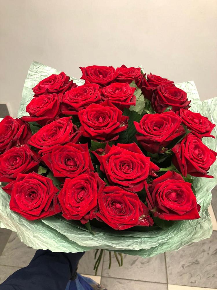 Розы Классика в Торжке Букет Классика в Торжке